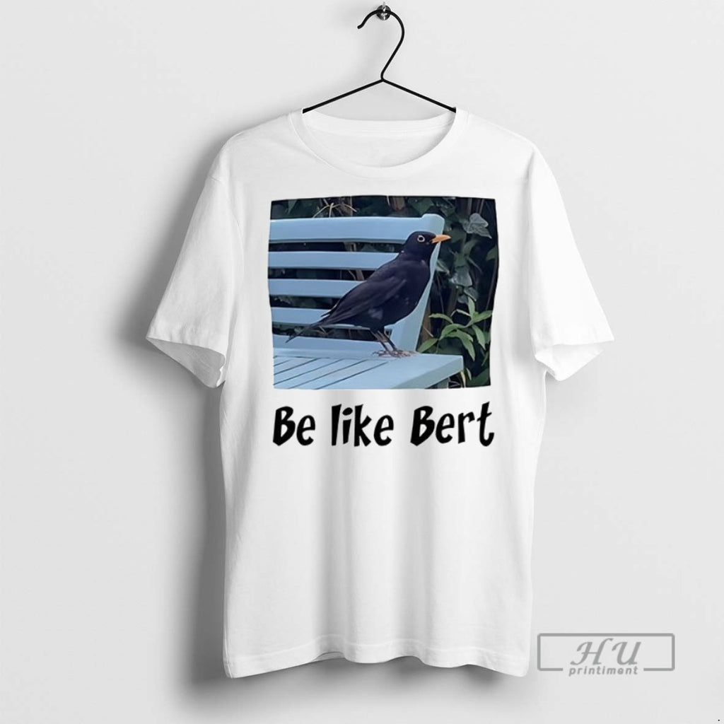 Officials Turdus Merula Be Like Bert Ceramic Ceramic And Classic Dad Cap T Shirts