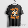 Officials Turkey Trot Squad 2025 T Shirts