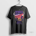 Officials Twinkle Twinkle Resident Evil Tee Shirt Sweater