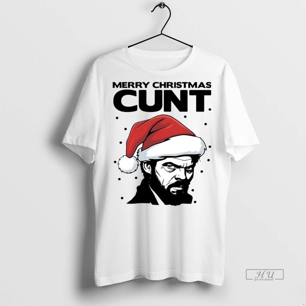 Officials Tyrion Lannister Merry Christmas Cunt Tee Shirt Sweater