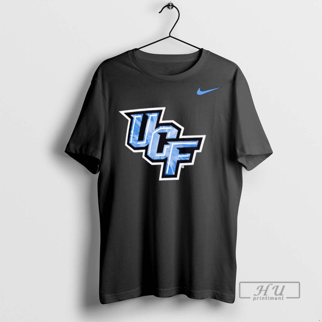 Officials Ucf Knights 2025 Space Game Pattern Core Design T Shirts Sweatshirt Hoodies