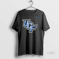Officials Ucf Knights 2025 Space Game Pattern Core Design Tee Shirt Sweater