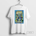 Officials Us Open Cup Championship Oct 2025 T Shirts
