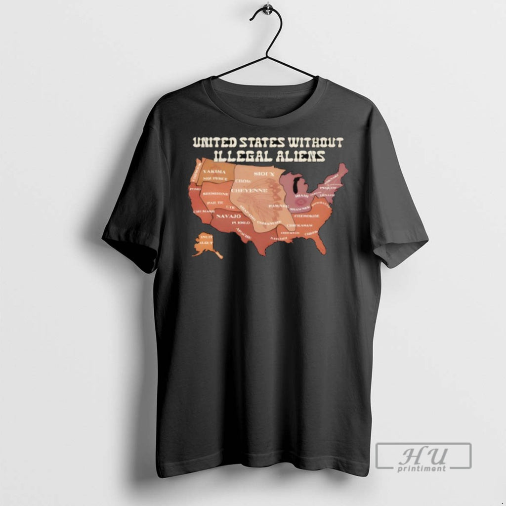 Officials Us Without Illegal Aliens T Shirt Sweatshirt Hoodies