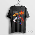 Officials Usa All Star 5x All Star Jb Jaylen Brown Graphic Premium T Shirts Sweater