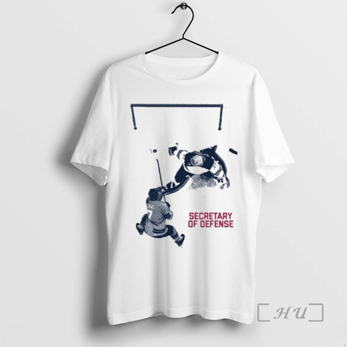 Officials Usa Hockey Secretary Of Defense