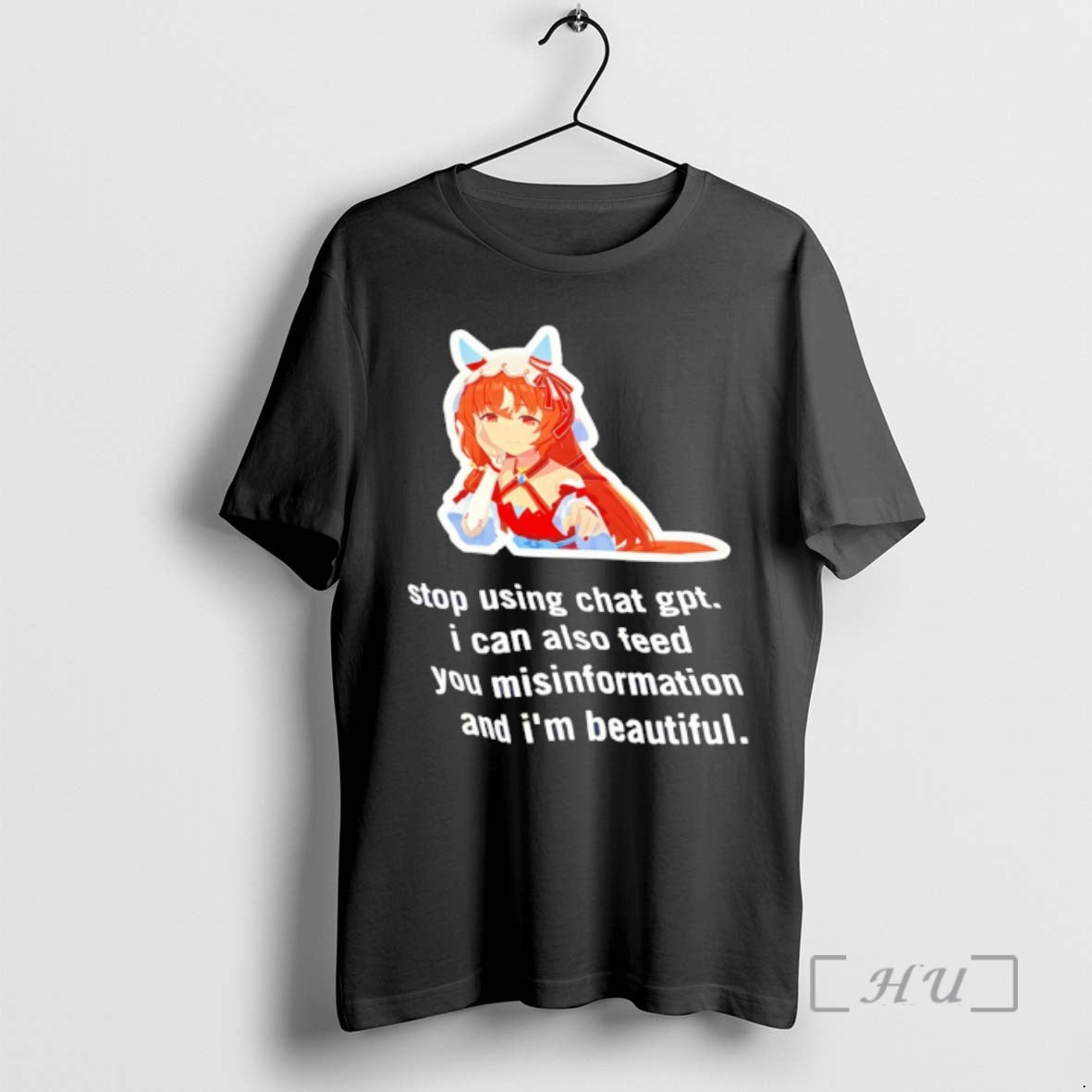 Officials Uma Musume Stop Using Chat Gpt I Can Also Feed You Misinformation And Im