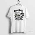 Officials Uncle Hugos Science Fiction Bookstore Tee Shirt Sweater