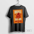 Officials Underoath 10 6 T Shirt