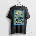 Officials Us Open Cup Championship Oct 2025 T Shirt Sweater