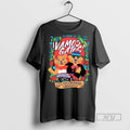 Officials Vamos Gatos La Universidad De Arizona T Shirt