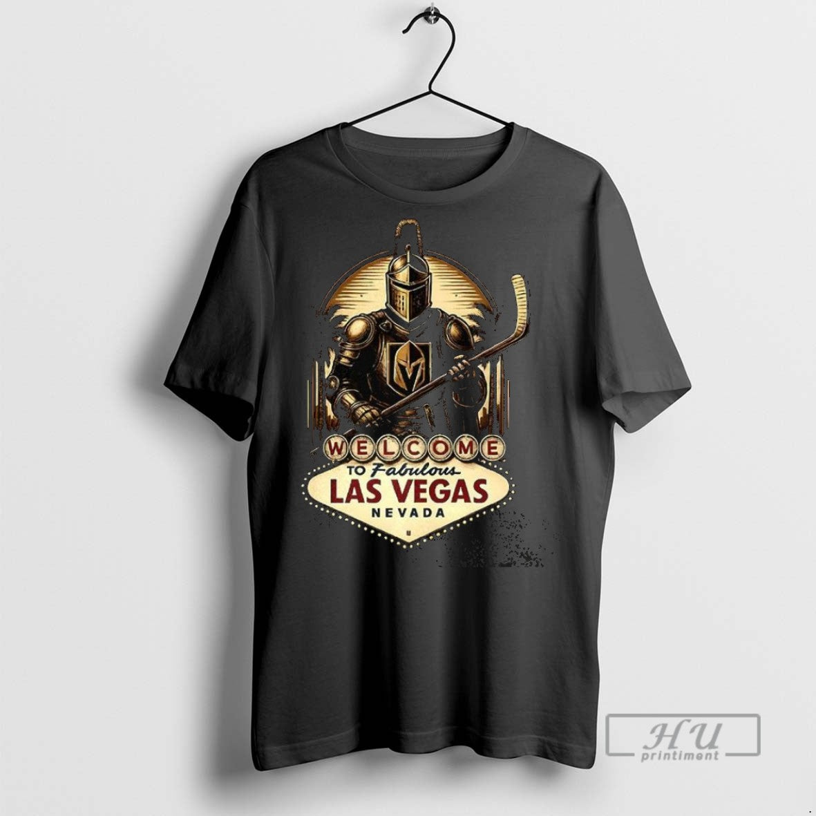 Officials Vegas Golden Knights Hockey Welcome To Fabulous Las Vegas Nevada Sign Knight