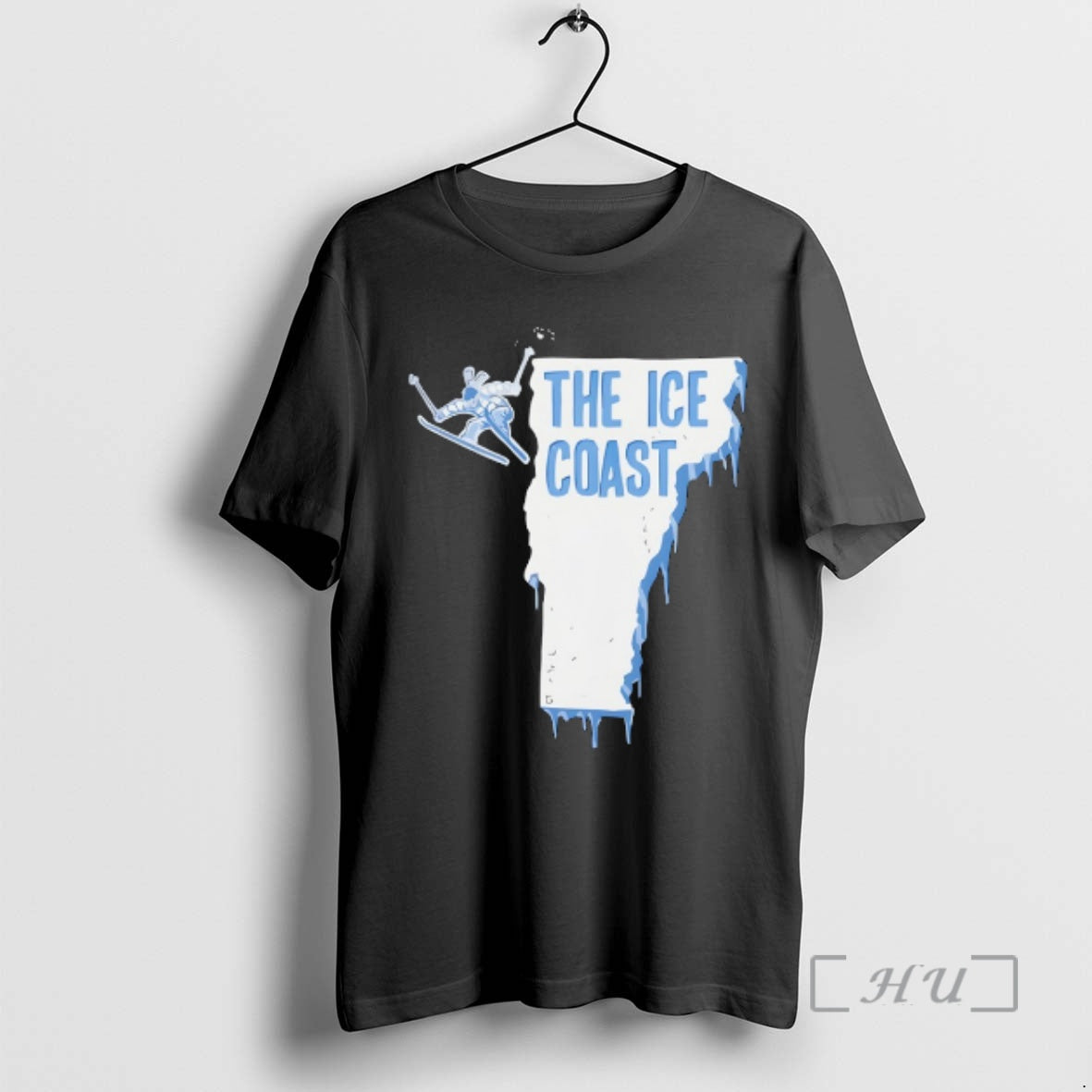 Officials Vermont The Ice Coast