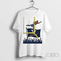 Officials Virginia Cavaliers Football Chandler Morris Upset Florida State T Shirts