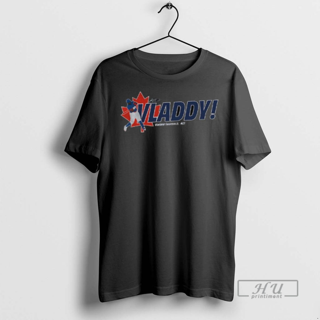 Officials Vladimir Guerrero Jr T Shirt