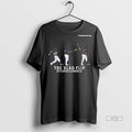 Officials Vladimir Guerrero Jr The Vlad Flip Tee Shirt Sweater