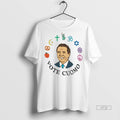 Officials Vote Cuomo Ornaments Tee Shirt Sweater