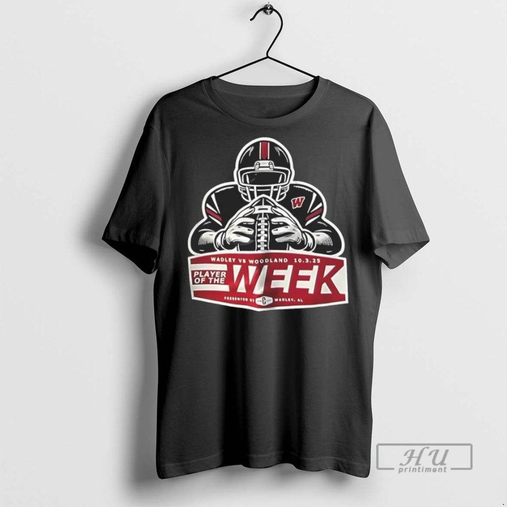 Officials Wadley Vs Woodland 10 3 T Shirts Sweatshirt Hoodies