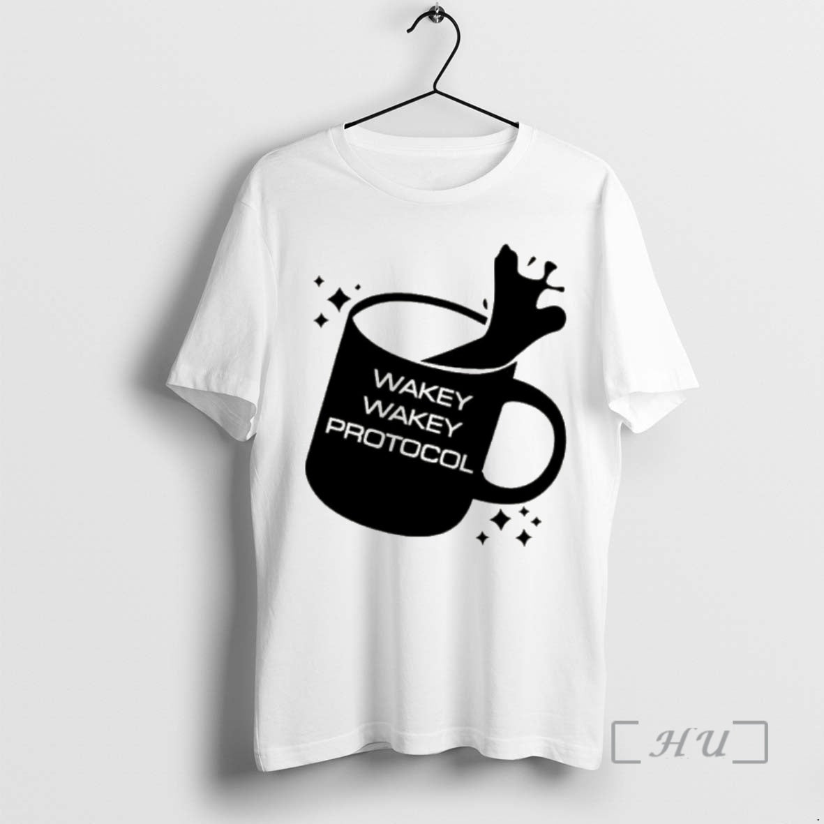 Officials Wakey Wakey Protocol 1