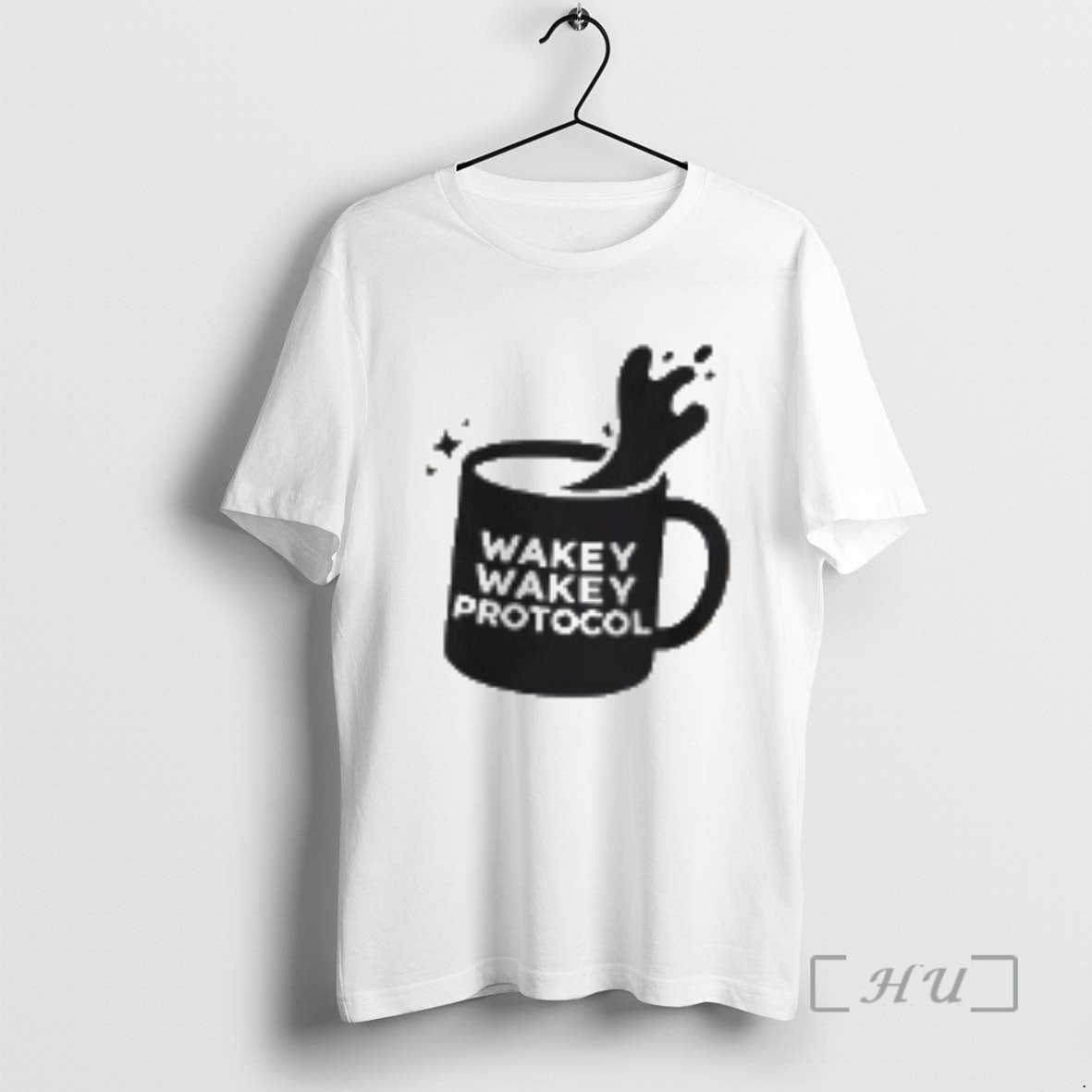 Officials Wakey Wakey Protocol