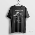 Officials Wanghaf Beer Nicholas J Tee Shirt Sweater