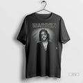 Officials Warren Zevon T Shirts