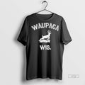 Officials Waupaca Wis T Shirt Sweater