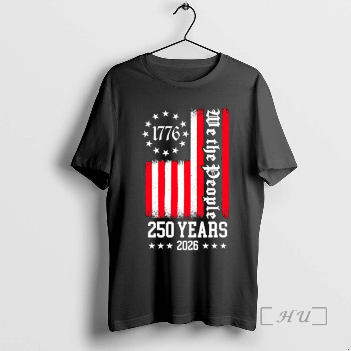 Officials We The People 250 Years 2026