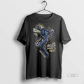 Officials We Dont Follow Trends We Design Whats Next Tee Shirt Sweater