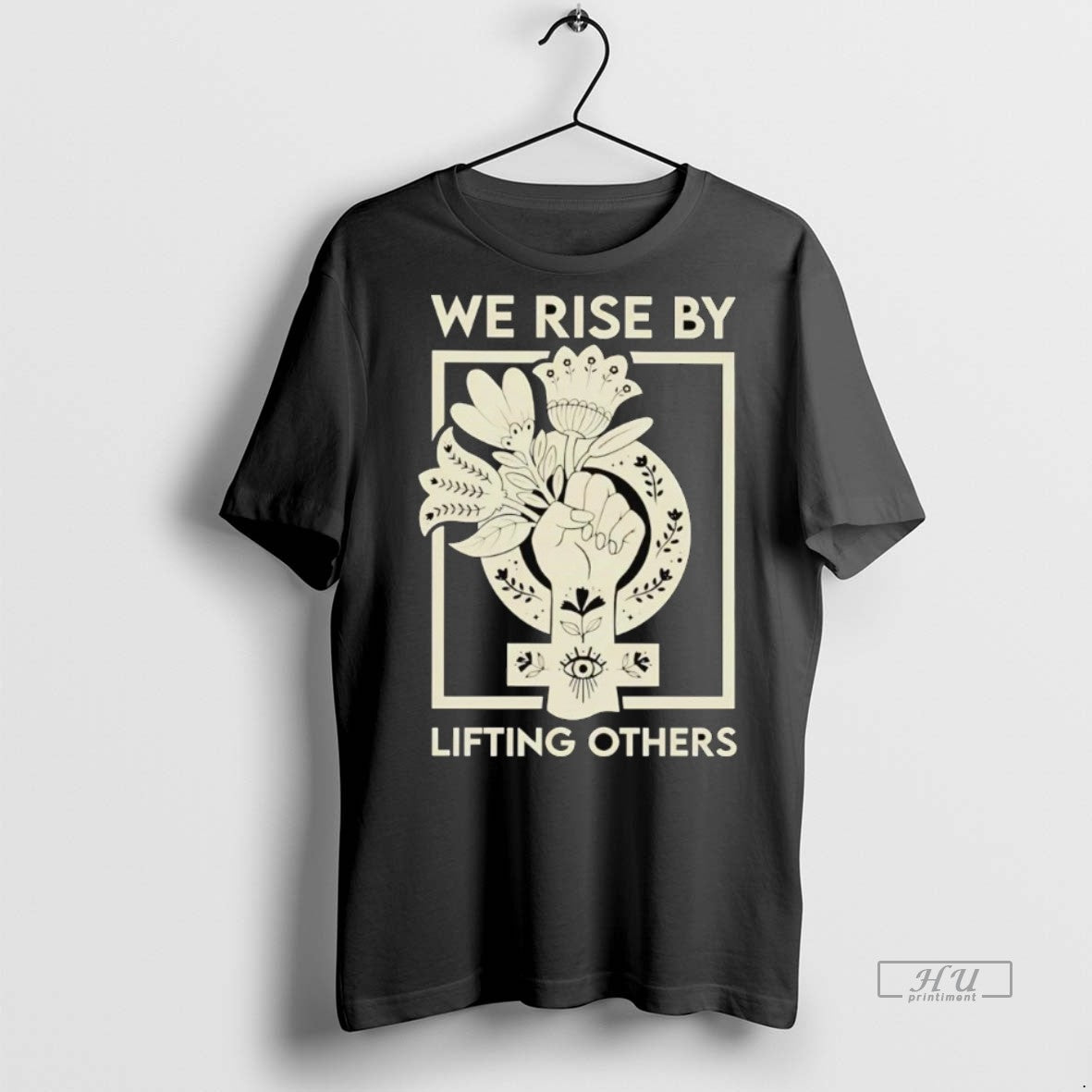 Officials We Rise By Lifting Others Tee Shirt Sweater