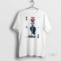 Officials Welcome To Fabulous Unwell Vegas Oct 10 11 2025 Tee Shirt Sweater