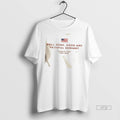 Officials Well Done Good And Faithful Servant Charlie Kirk X University Of Oklahoma 2 Sided