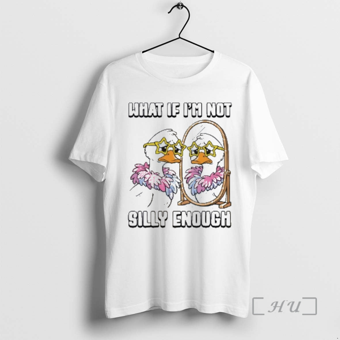 Officials What If Im Not Silly Enough