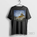 Officials White House Government Shutdown Funny Political T Shirts