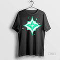Officials White Lily Cookie Cookie Run Kingdom T Shirt Sweater