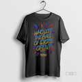 Officials Who Left The Bag Of Idiots Open Art Tee Shirt Sweater
