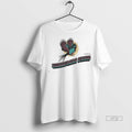 Officials Widespread Panic Mempho Music Festival At Radians Amphitheater Tee Shirt Sweater