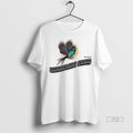 Officials Widespread Panic Oct 3 4 2025 Mempho Music Festival In Memphis Tn Bird Tee