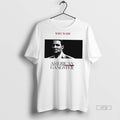 Officials Will Wade American Gangster Tee Shirt Sweater