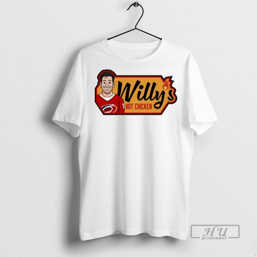Officials Willys Hot Chicken T Shirts Sweatshirt Hoodies