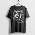 Officials Wisconsin Fueled By Nature Milwaukee Wi Whitetail Deer Tee Shirt Sweater
