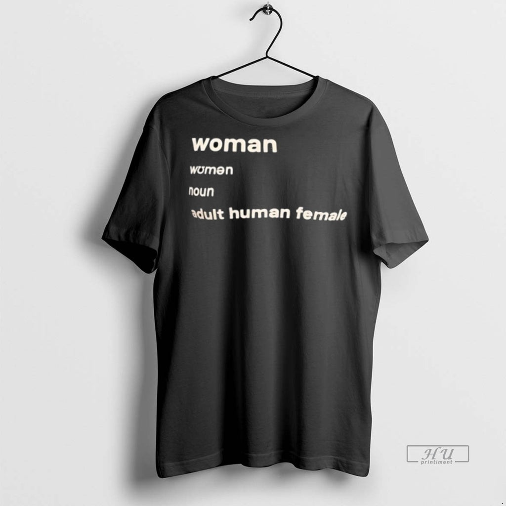 Officials Woman Noun Adult Human Female Tee Shirt Sweater