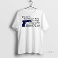 Officials Would It Bother Us More If They Used Guns Abort73 Tee Shirt Sweater