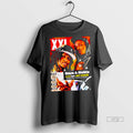 Officials Xxl Magazine Fall 2025 Cover Picture Tee Sweater