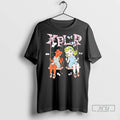 Officials Xplr Polar Opposites 2025 T Shirts