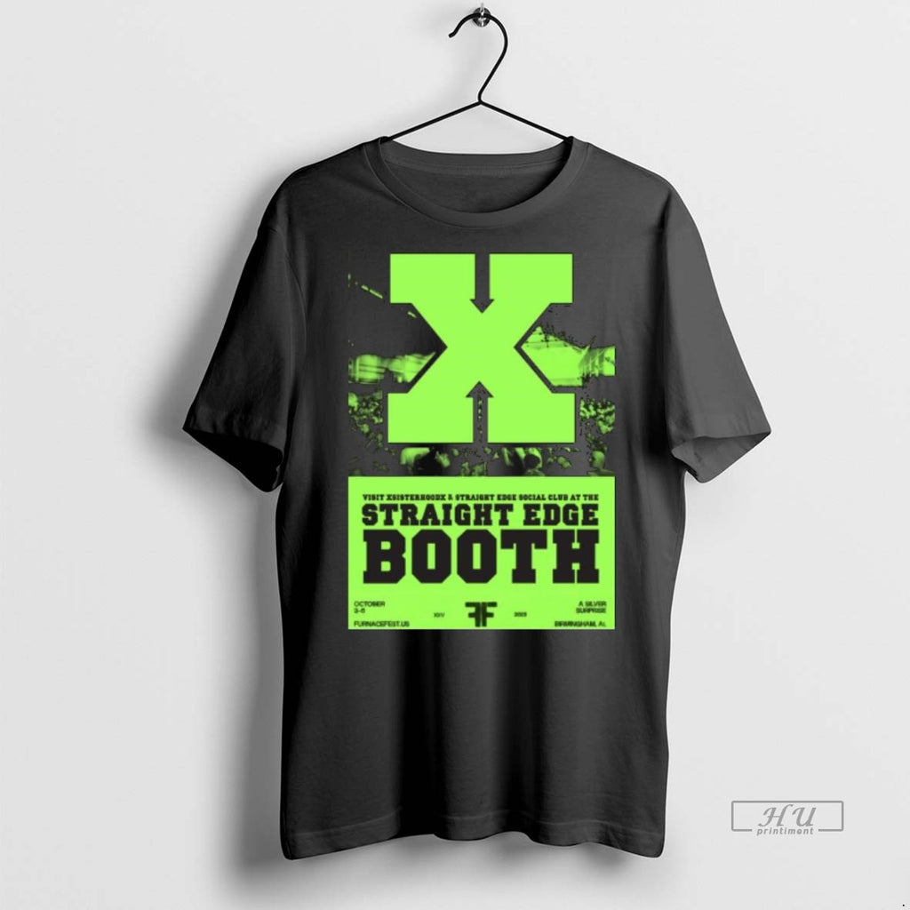 Officials Xsisterhoodx Birmingham Al October 3 5 2025 Concert Long Sleve Tee Shirt Sweater