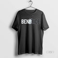 Officials Yankees Ben Rice Postseason Tee Shirt Sweater