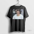 Officials Yankees Fernando Cruz Hype Postseason Tee Shirt Sweater