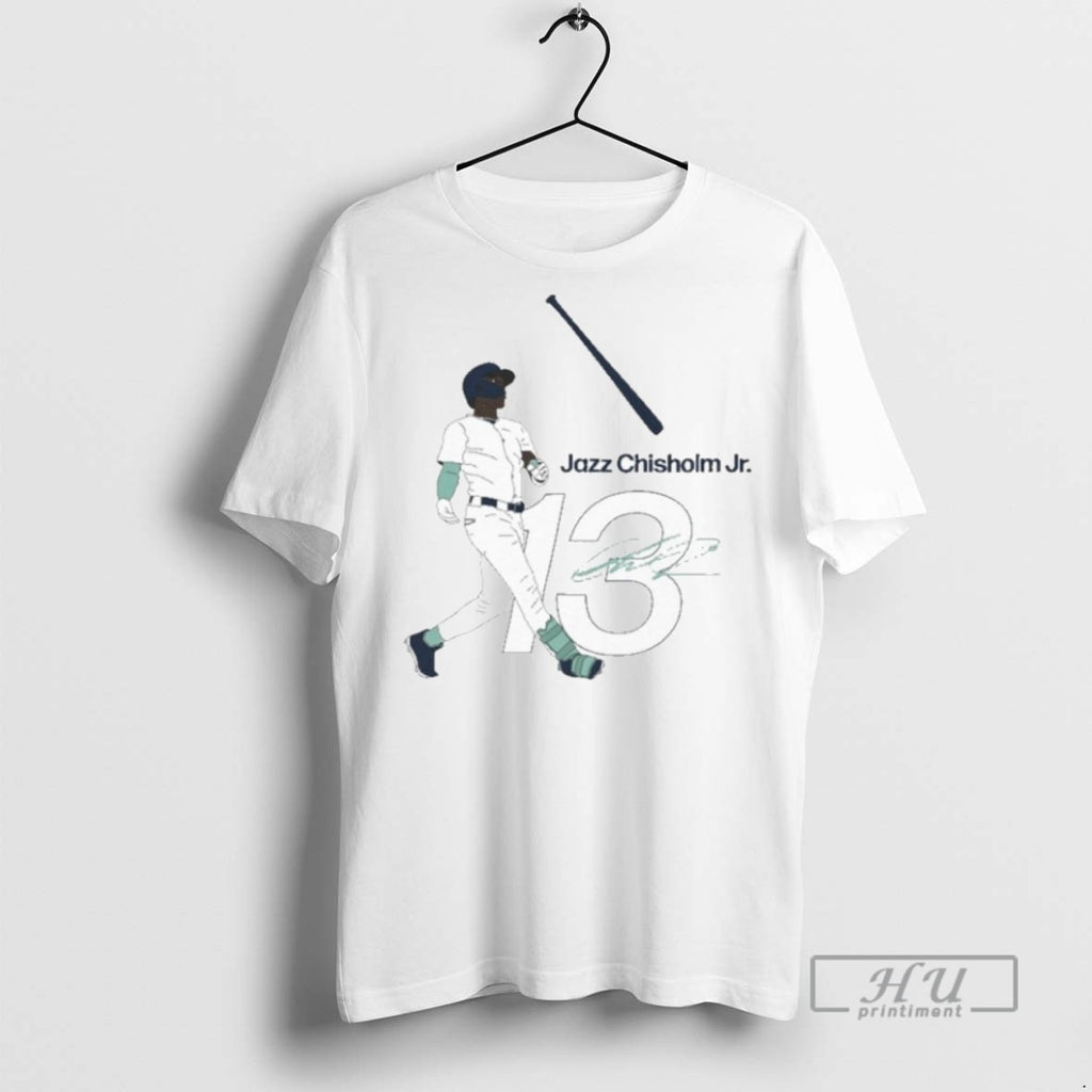 Officials Yankees Jazz Bat Flip T Shirts Sweatshirt Hoodies