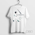 Officials Yankees Jazz Bat Flip T Shirts Sweatshirt Hoodies